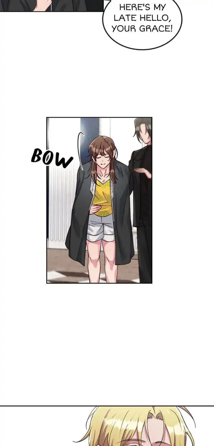 Read The Dictator chapter 37 image 18 on Lezhin