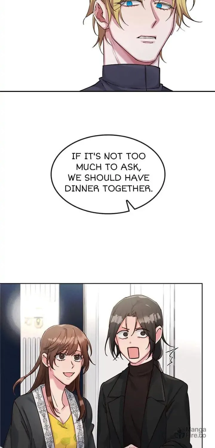 Read The Dictator chapter 37 image 19 on Lezhin