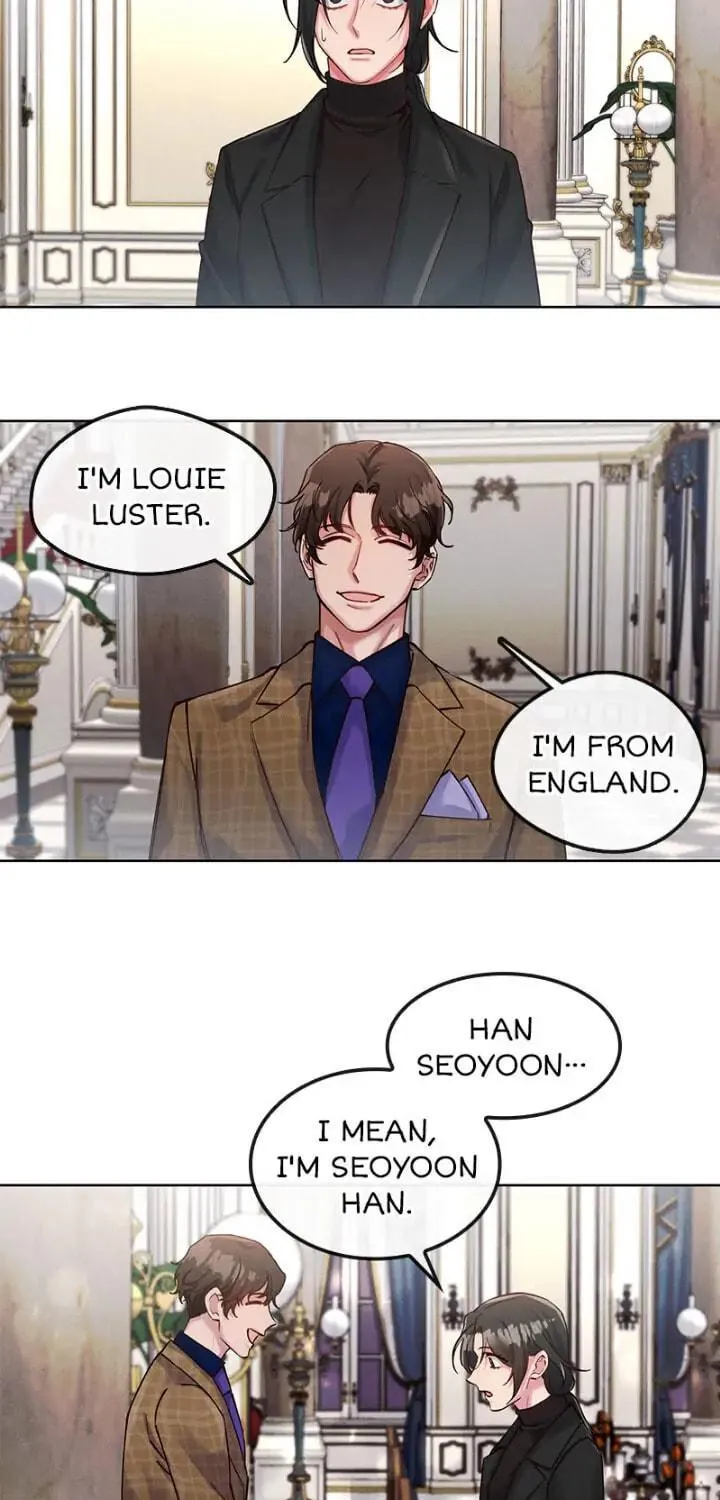 Read The Dictator chapter 37 image 22 on Lezhin
