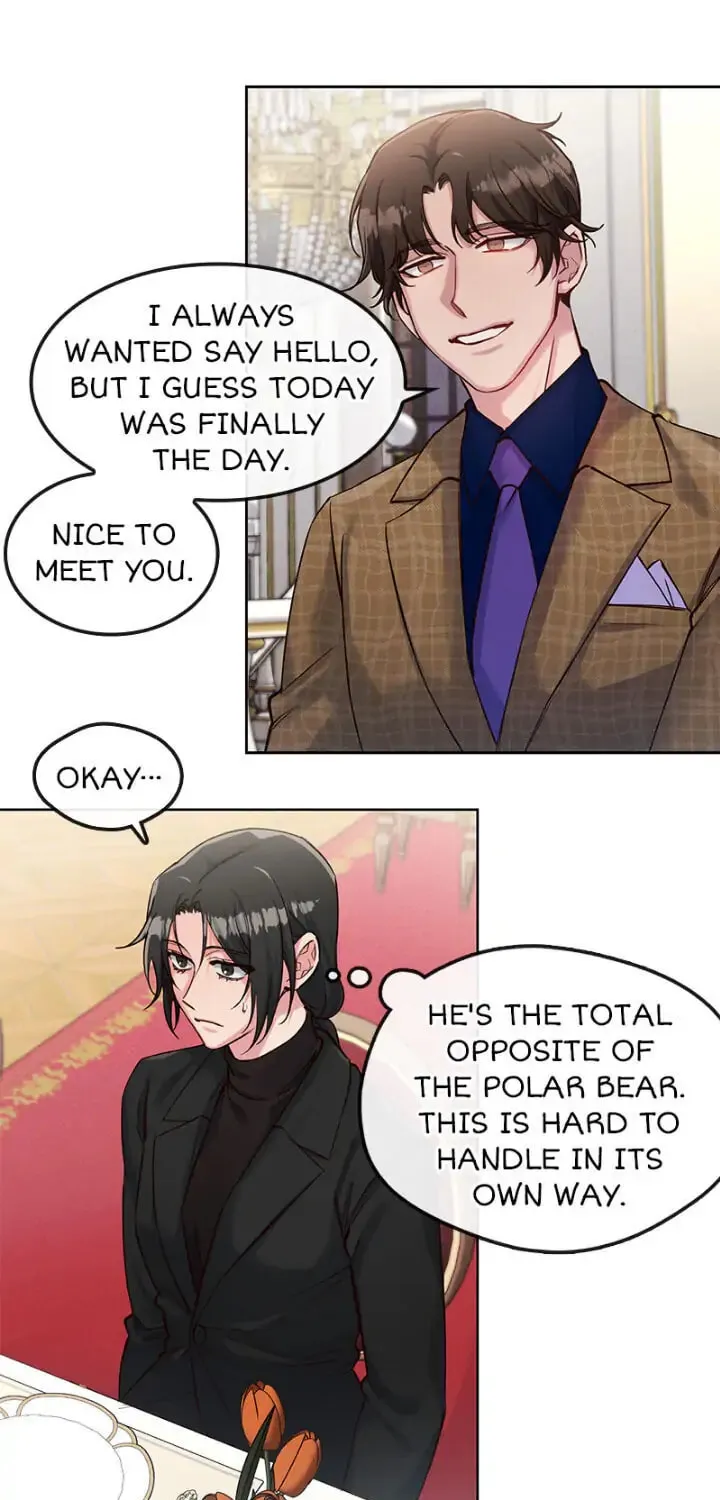 Read The Dictator chapter 37 image 24 on Lezhin