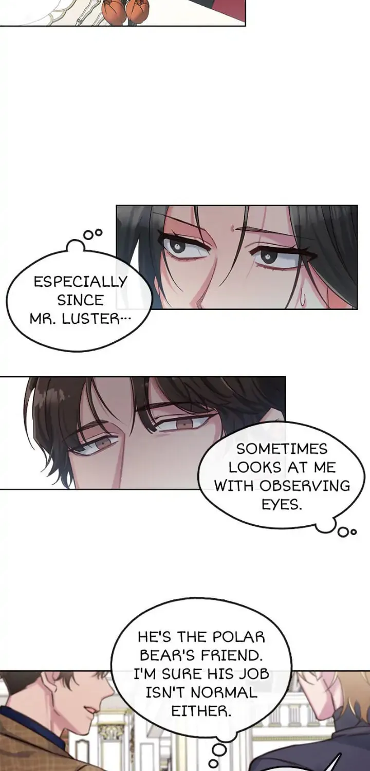Read The Dictator chapter 37 image 25 on Lezhin