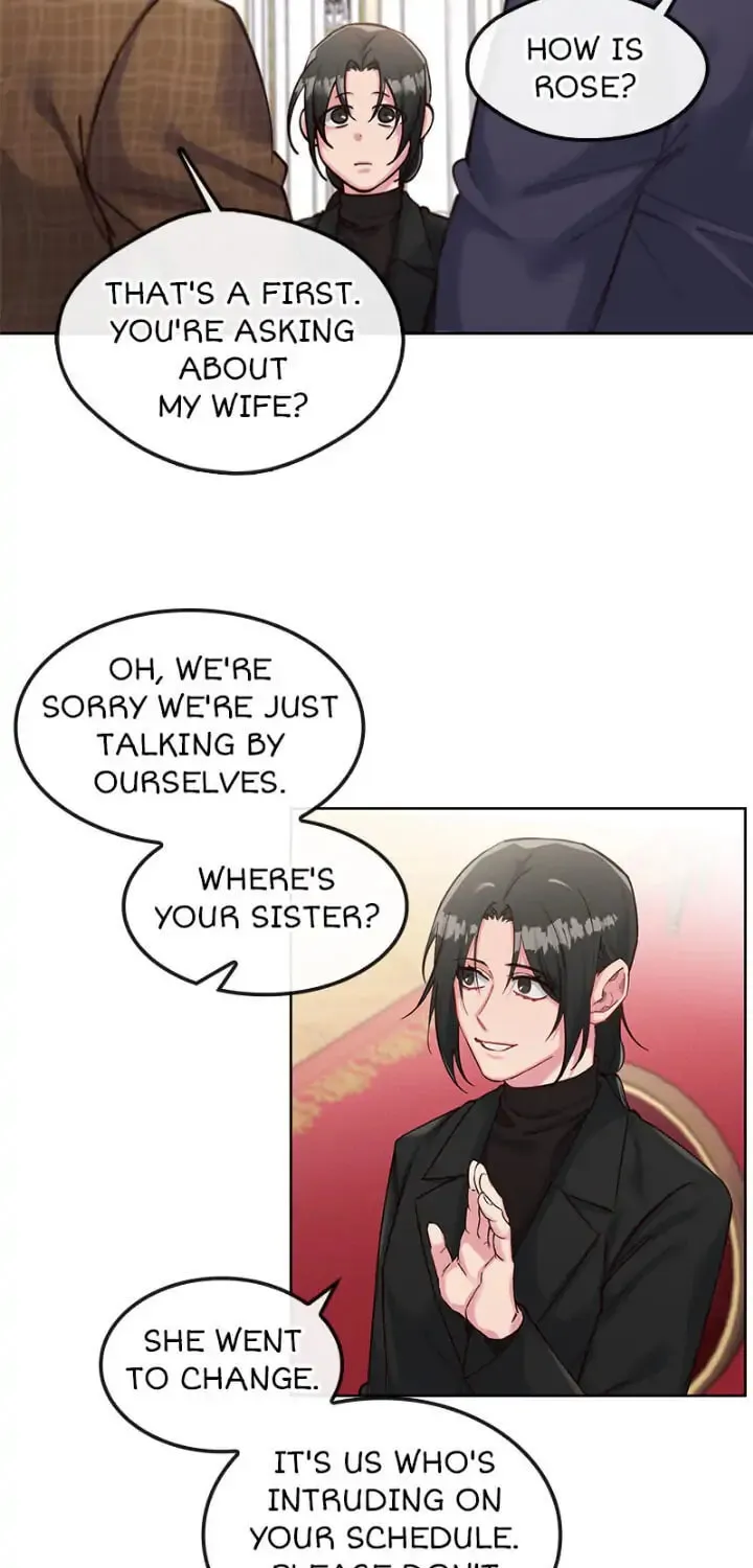 Read The Dictator chapter 37 image 26 on Lezhin