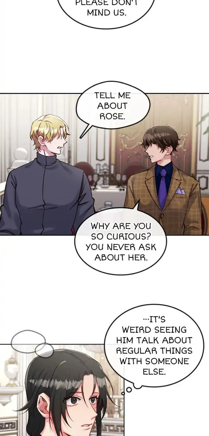 Read The Dictator chapter 37 image 27 on Lezhin