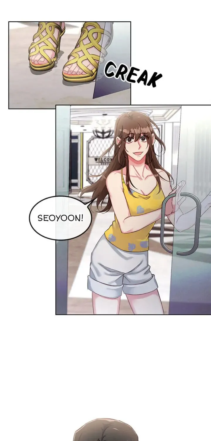 Read The Dictator chapter 37 image 3 on Lezhin