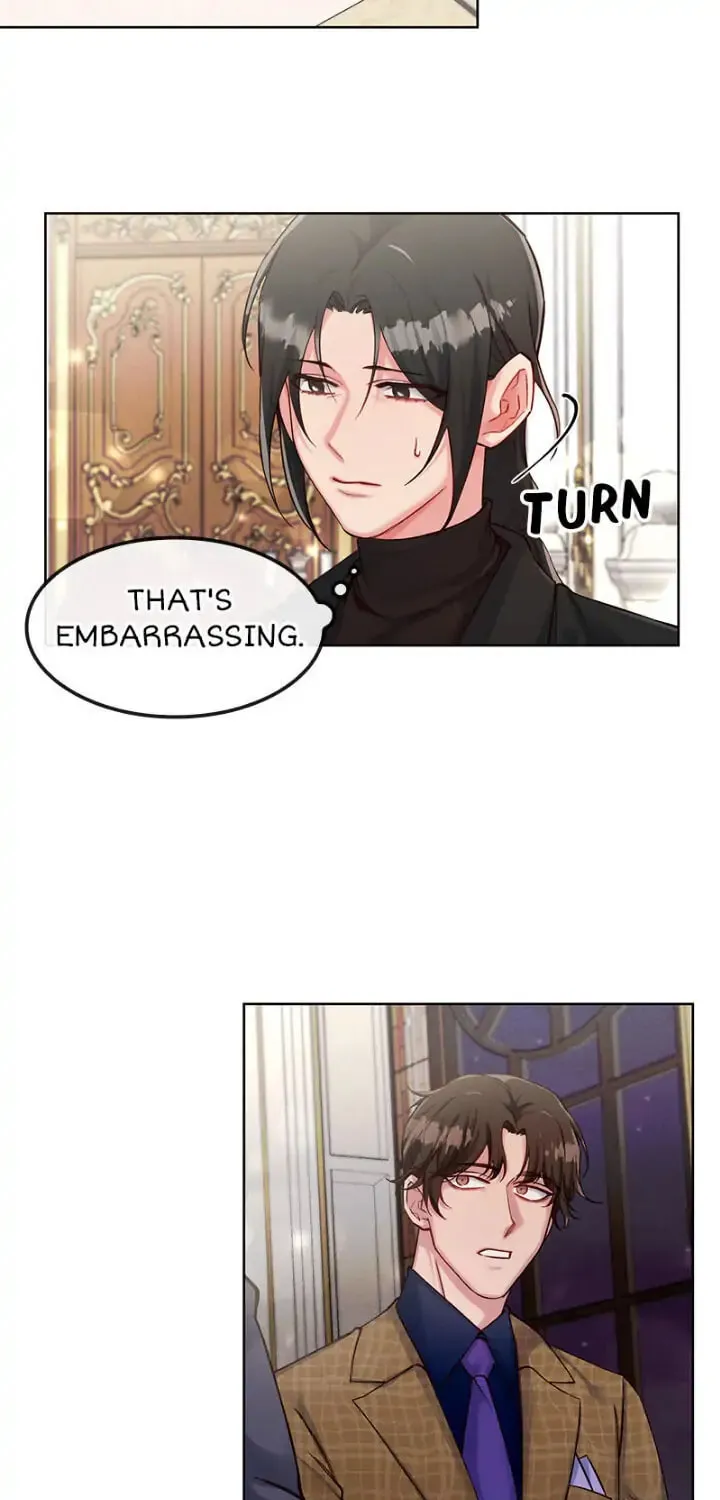 Read The Dictator chapter 37 image 30 on Lezhin