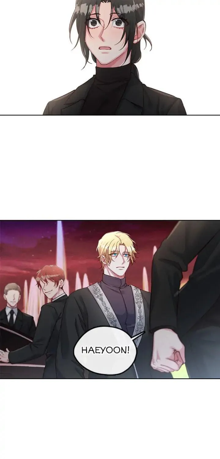 Read The Dictator chapter 37 image 4 on Lezhin