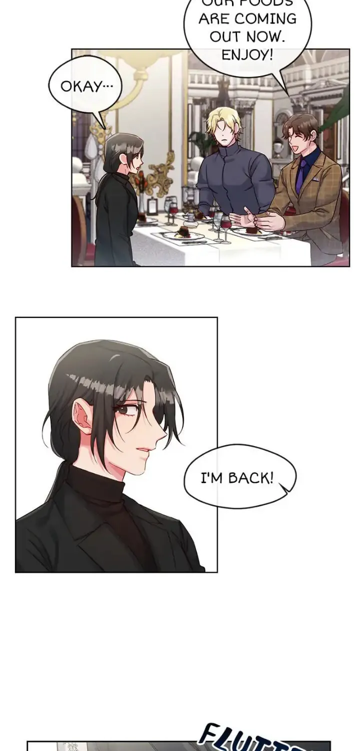 Read The Dictator chapter 38 image 1 on Lezhin