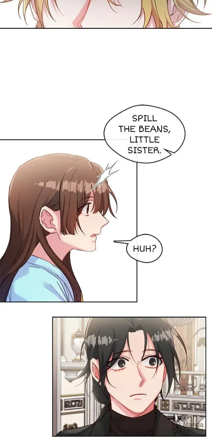 Read The Dictator chapter 38 image 11 on Lezhin
