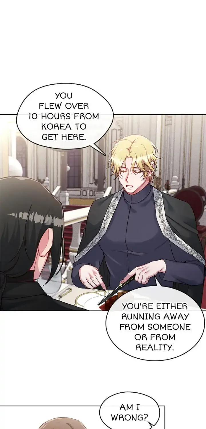 Read The Dictator chapter 38 image 12 on Lezhin