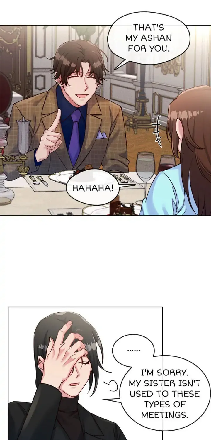Read The Dictator chapter 38 image 14 on Lezhin