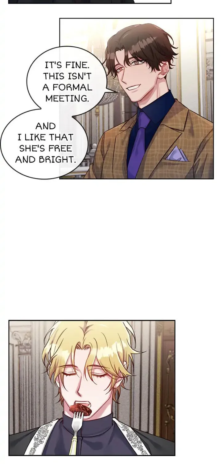 Read The Dictator chapter 38 image 15 on Lezhin