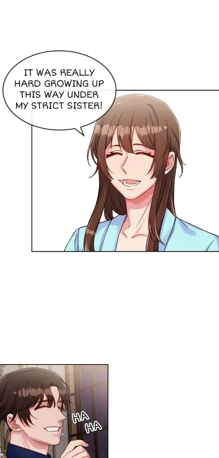 Read The Dictator chapter 38 image 16 on Lezhin