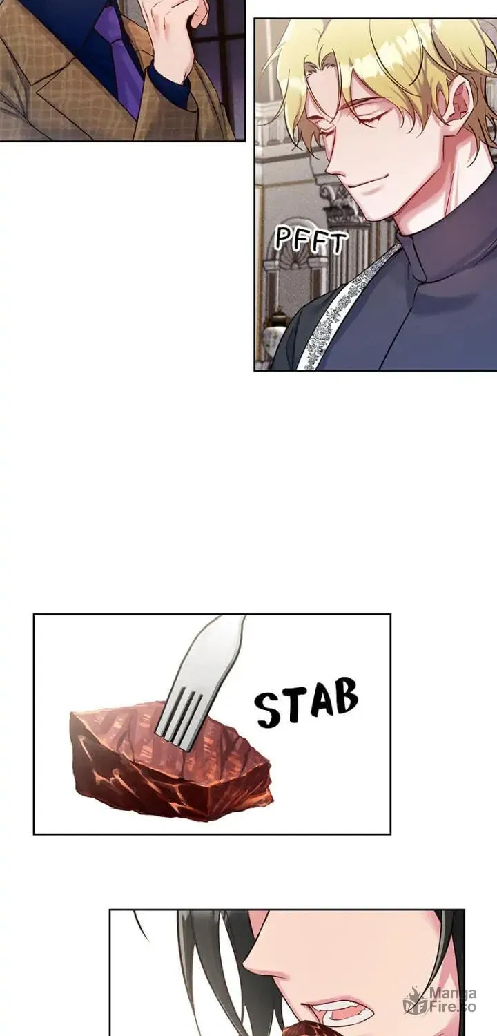 Read The Dictator chapter 38 image 17 on Lezhin