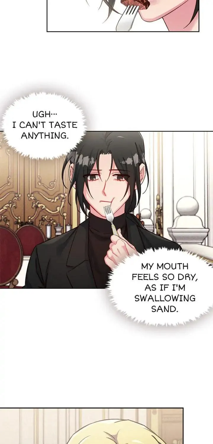 Read The Dictator chapter 38 image 18 on Lezhin
