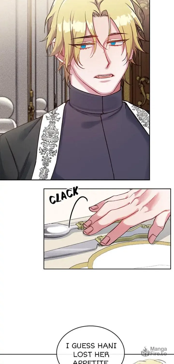 Read The Dictator chapter 38 image 19 on Lezhin