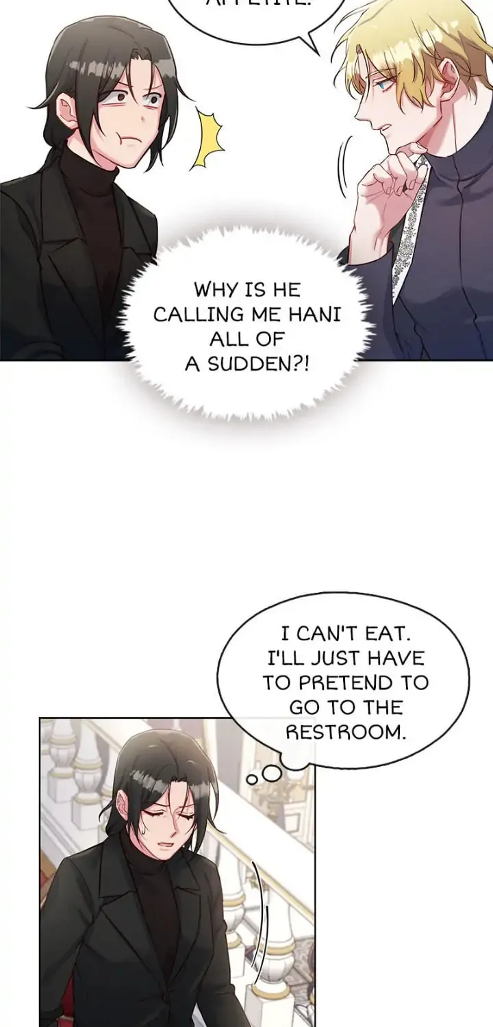 Read The Dictator chapter 38 image 20 on Lezhin