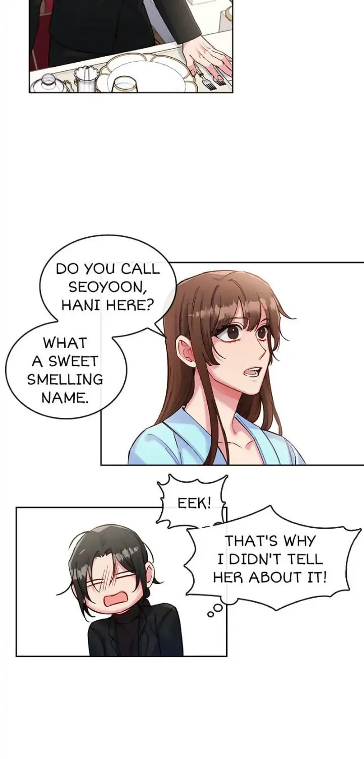 Read The Dictator chapter 38 image 21 on Lezhin