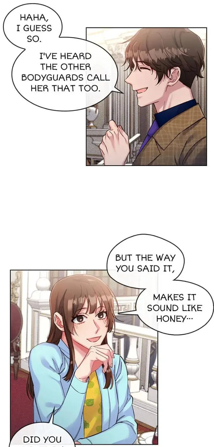 Read The Dictator chapter 38 image 22 on Lezhin