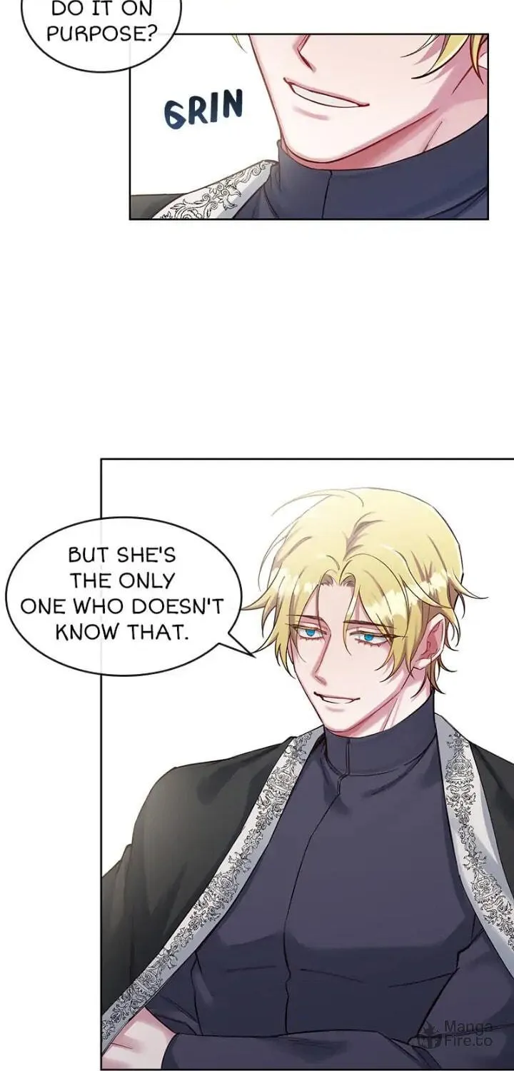 Read The Dictator chapter 38 image 23 on Lezhin