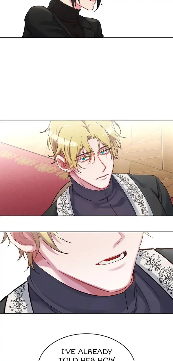Read The Dictator chapter 38 image 26 on Lezhin