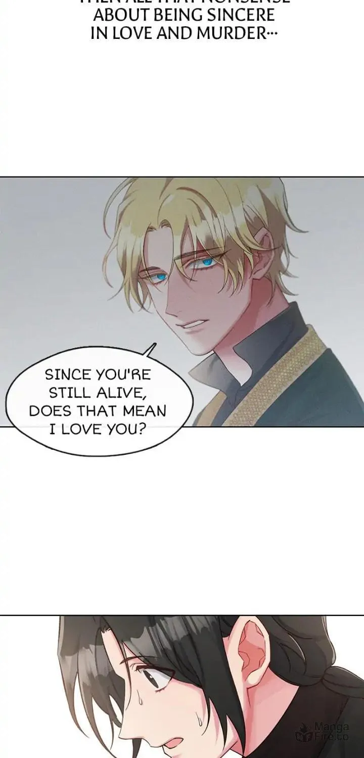 Read The Dictator chapter 38 image 29 on Lezhin