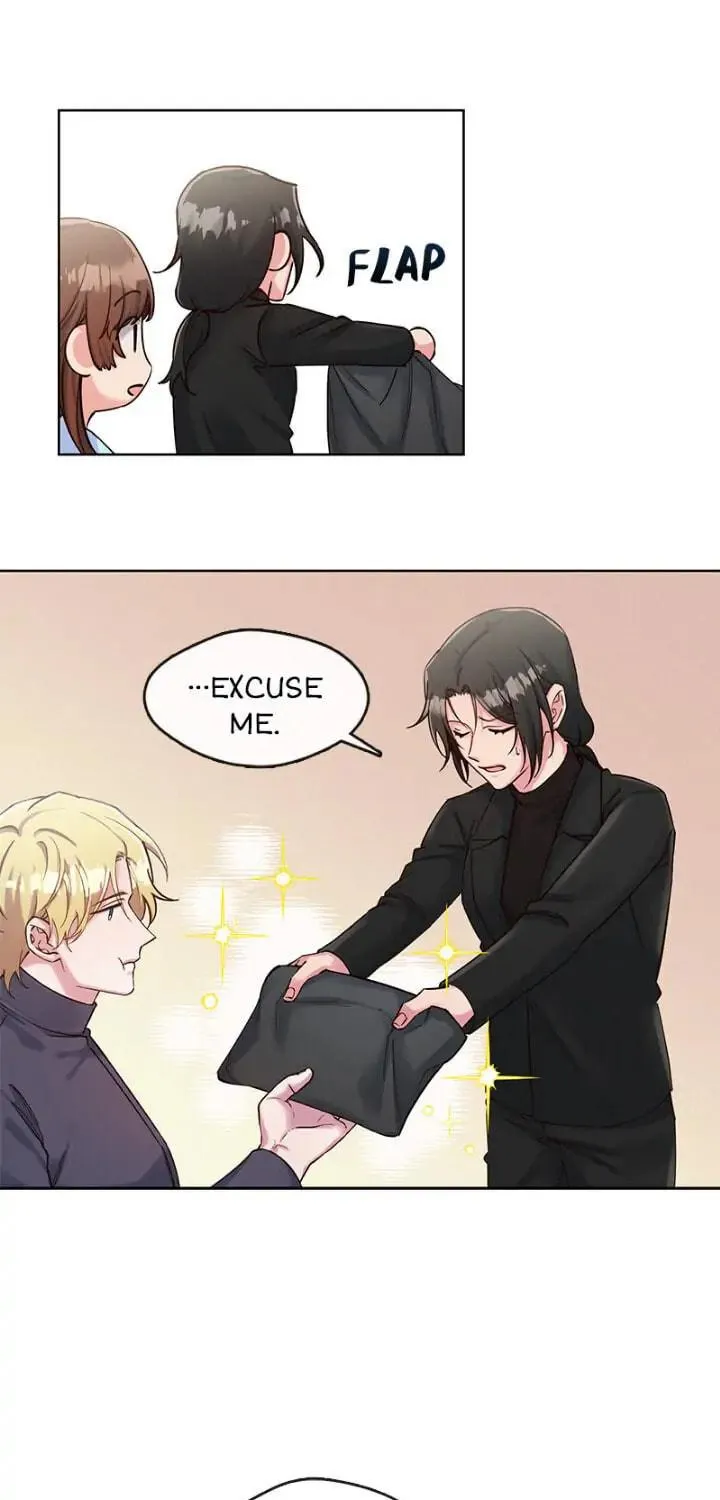 Read The Dictator chapter 38 image 4 on Lezhin