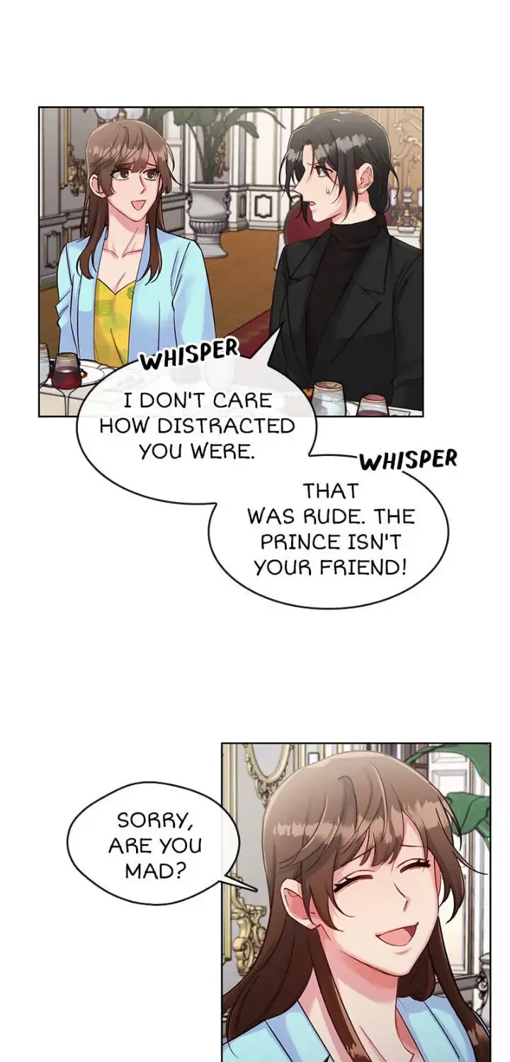 Read The Dictator chapter 38 image 6 on Lezhin