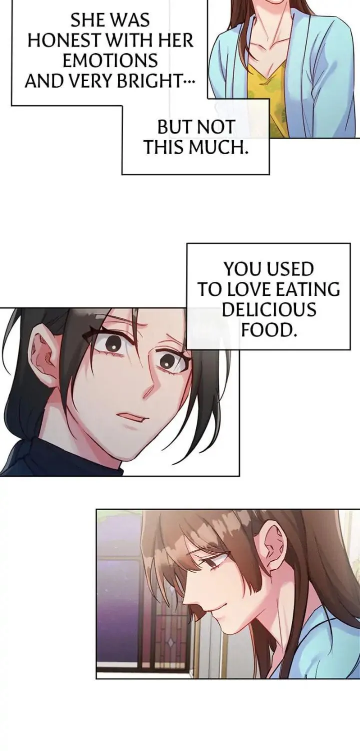 Read The Dictator chapter 38 image 8 on Lezhin