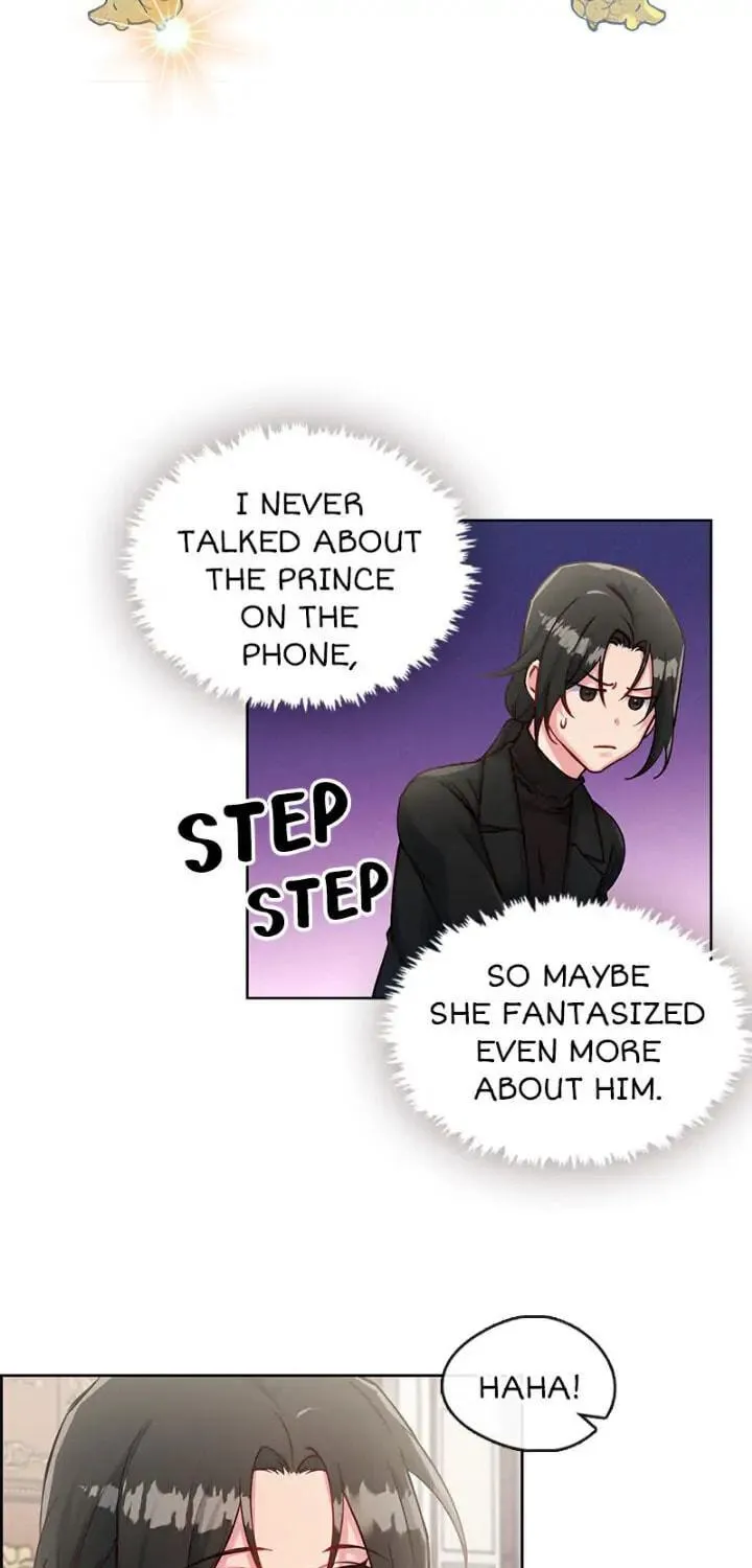 Read The Dictator chapter 39 image 10 on Lezhin