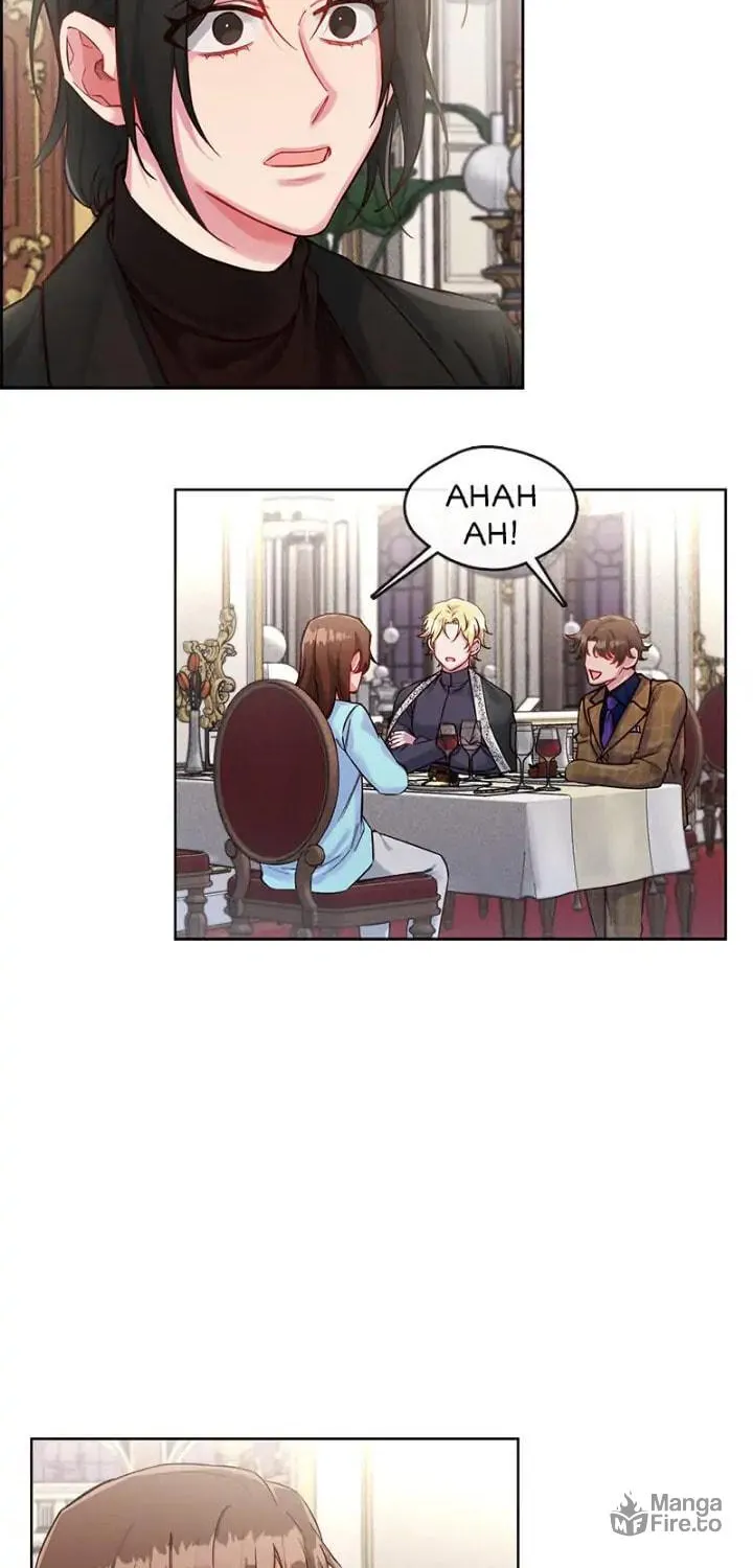 Read The Dictator chapter 39 image 11 on Lezhin