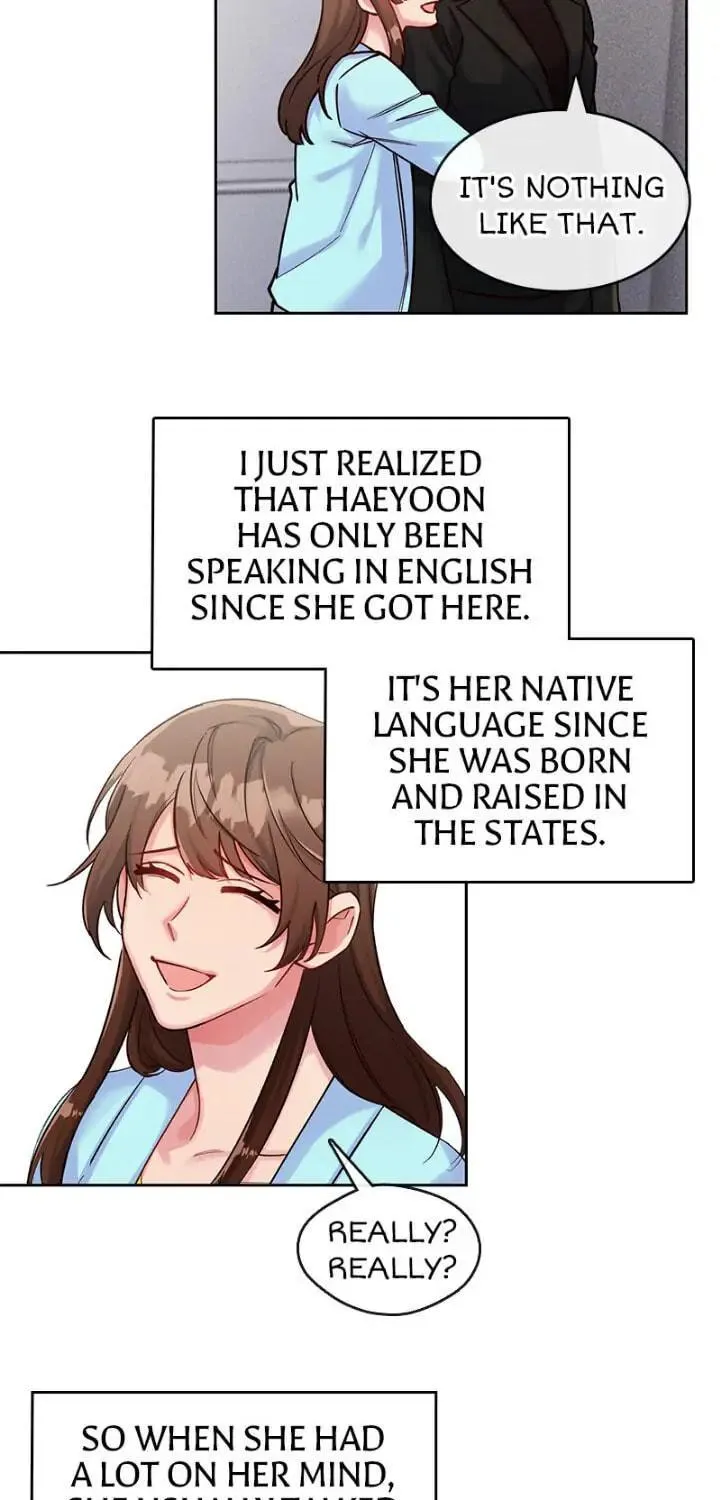 Read The Dictator chapter 39 image 18 on Lezhin