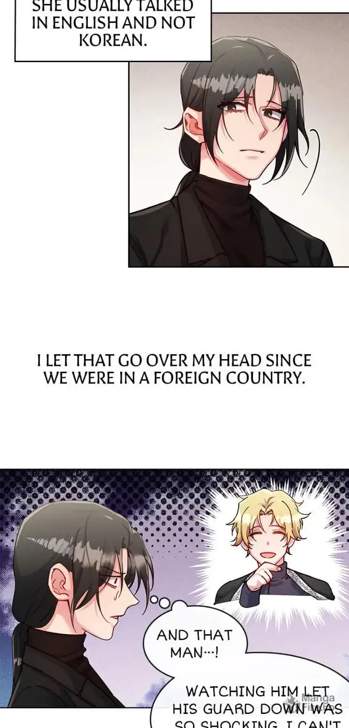 Read The Dictator chapter 39 image 19 on Lezhin