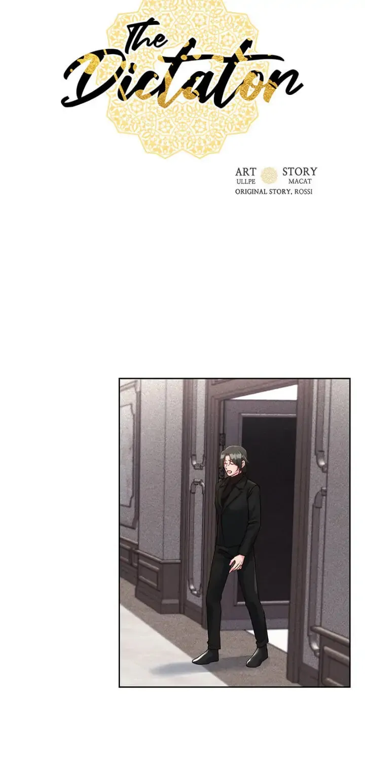 Read The Dictator chapter 39 image 2 on Lezhin