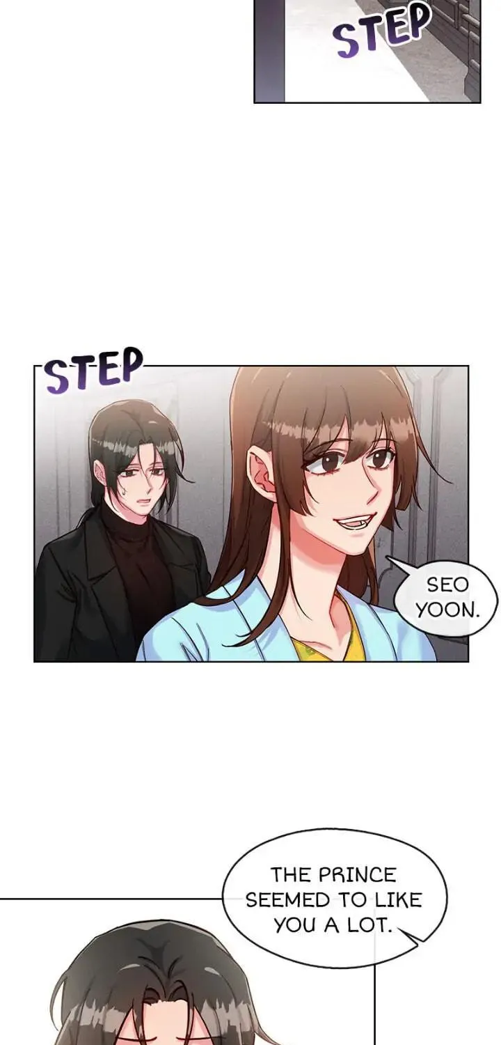 Read The Dictator chapter 39 image 22 on Lezhin