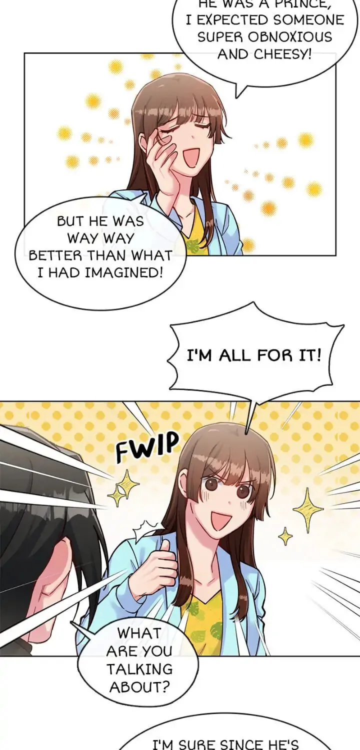 Read The Dictator chapter 39 image 26 on Lezhin