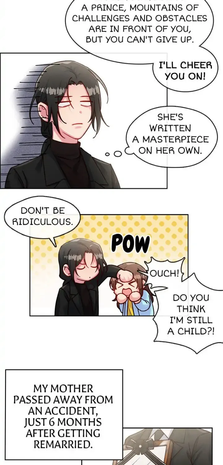 Read The Dictator chapter 39 image 27 on Lezhin