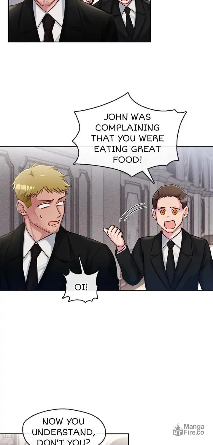 Read The Dictator chapter 39 image 5 on Lezhin