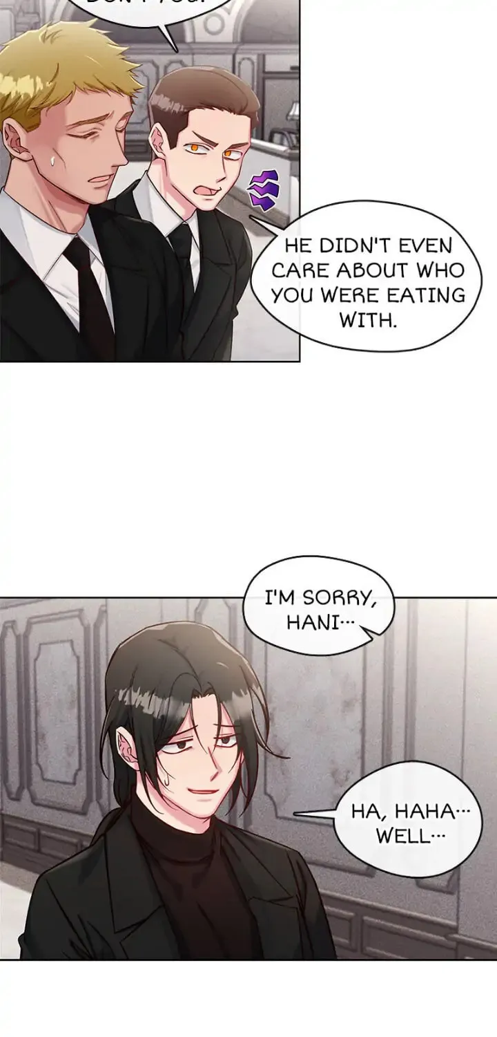 Read The Dictator chapter 39 image 6 on Lezhin