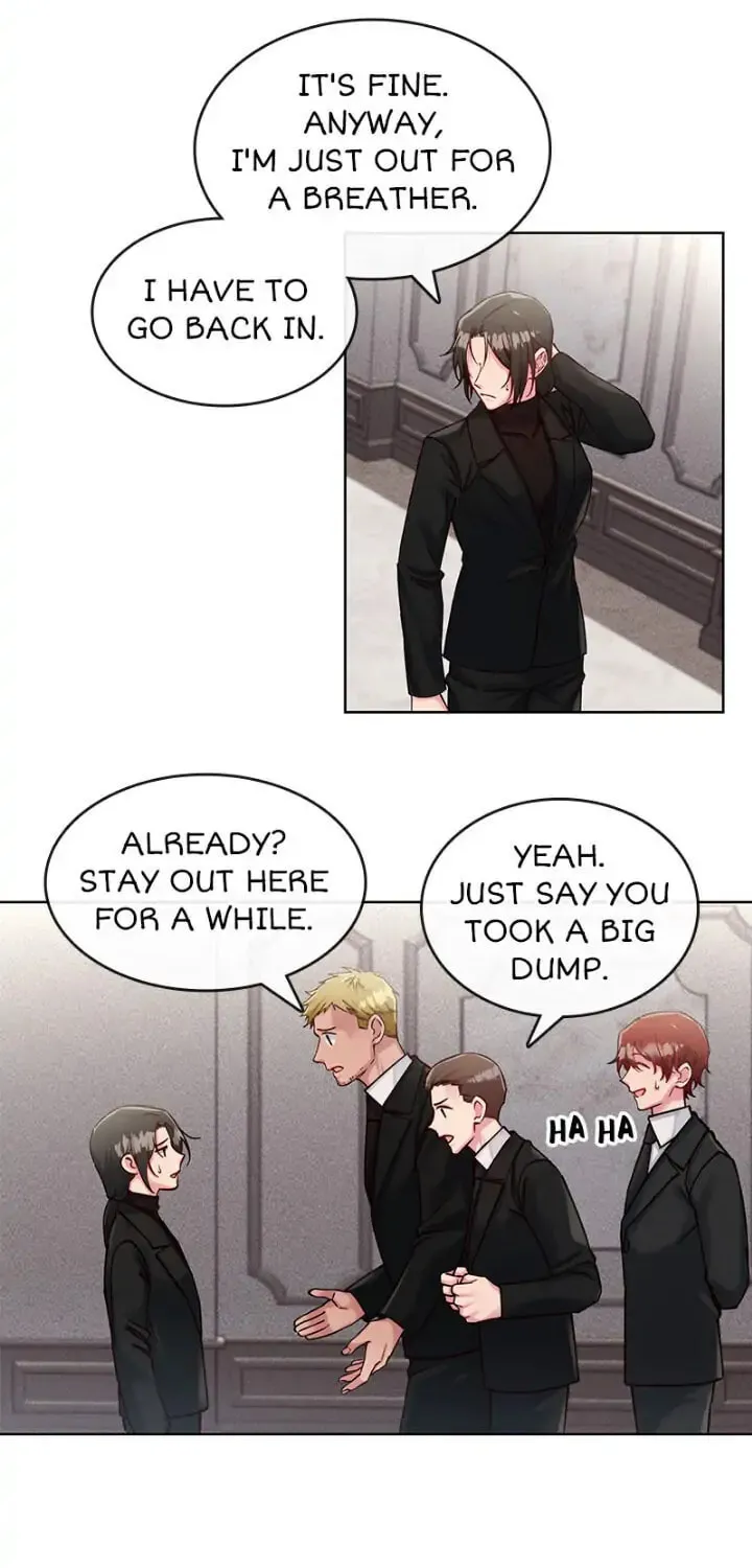 Read The Dictator chapter 39 image 7 on Lezhin