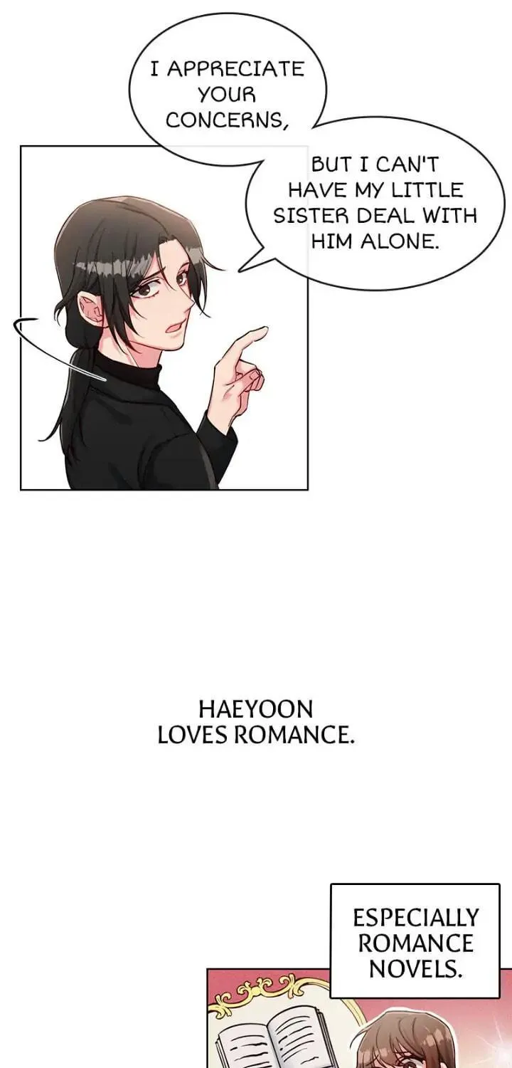 Read The Dictator chapter 39 image 8 on Lezhin