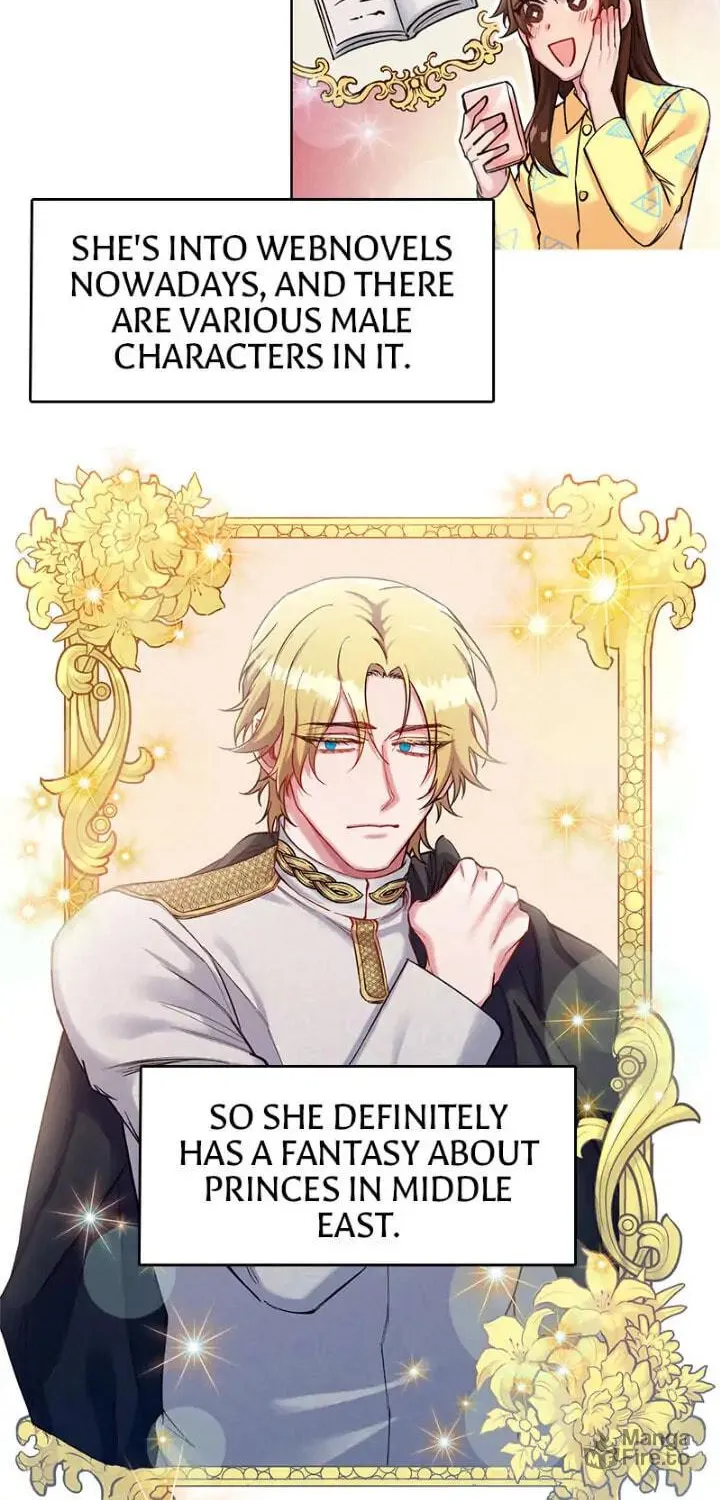 Read The Dictator chapter 39 image 9 on Lezhin