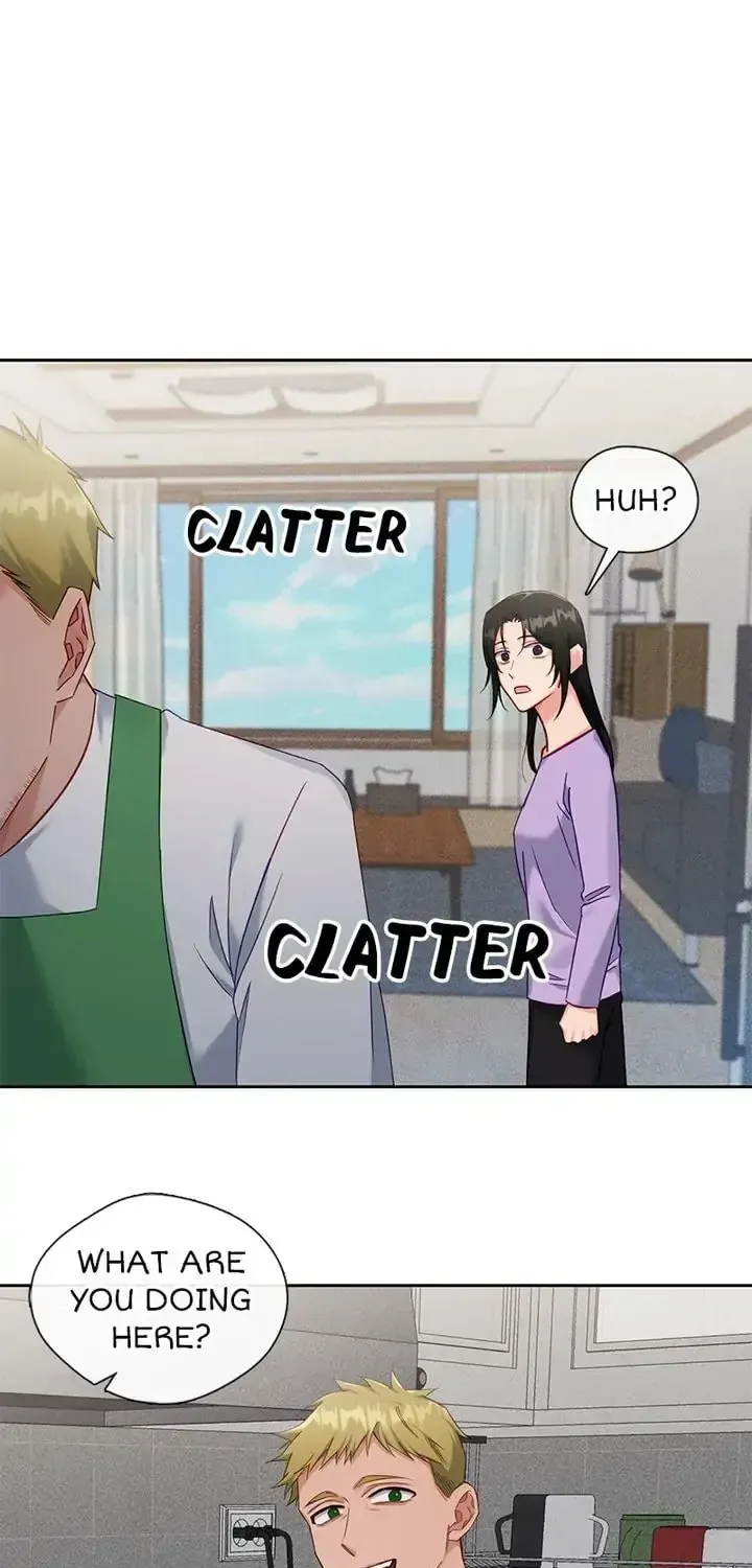 Read The Dictator chapter 4.1 image 15 on Lezhin