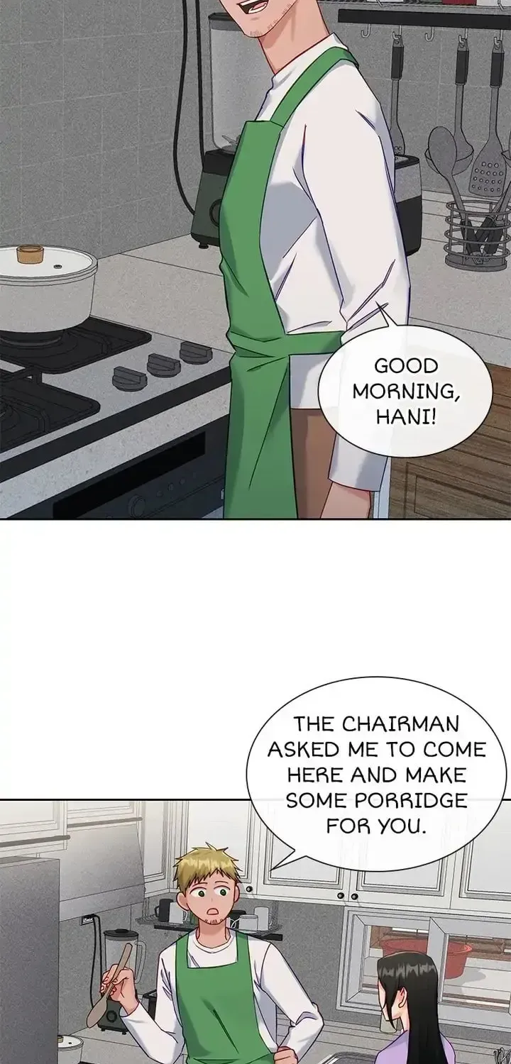 Read The Dictator chapter 4.1 image 16 on Lezhin