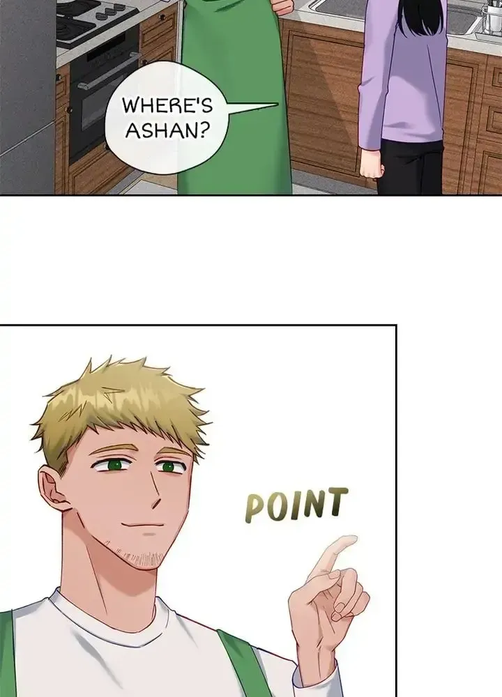 Read The Dictator chapter 4.1 image 17 on Lezhin