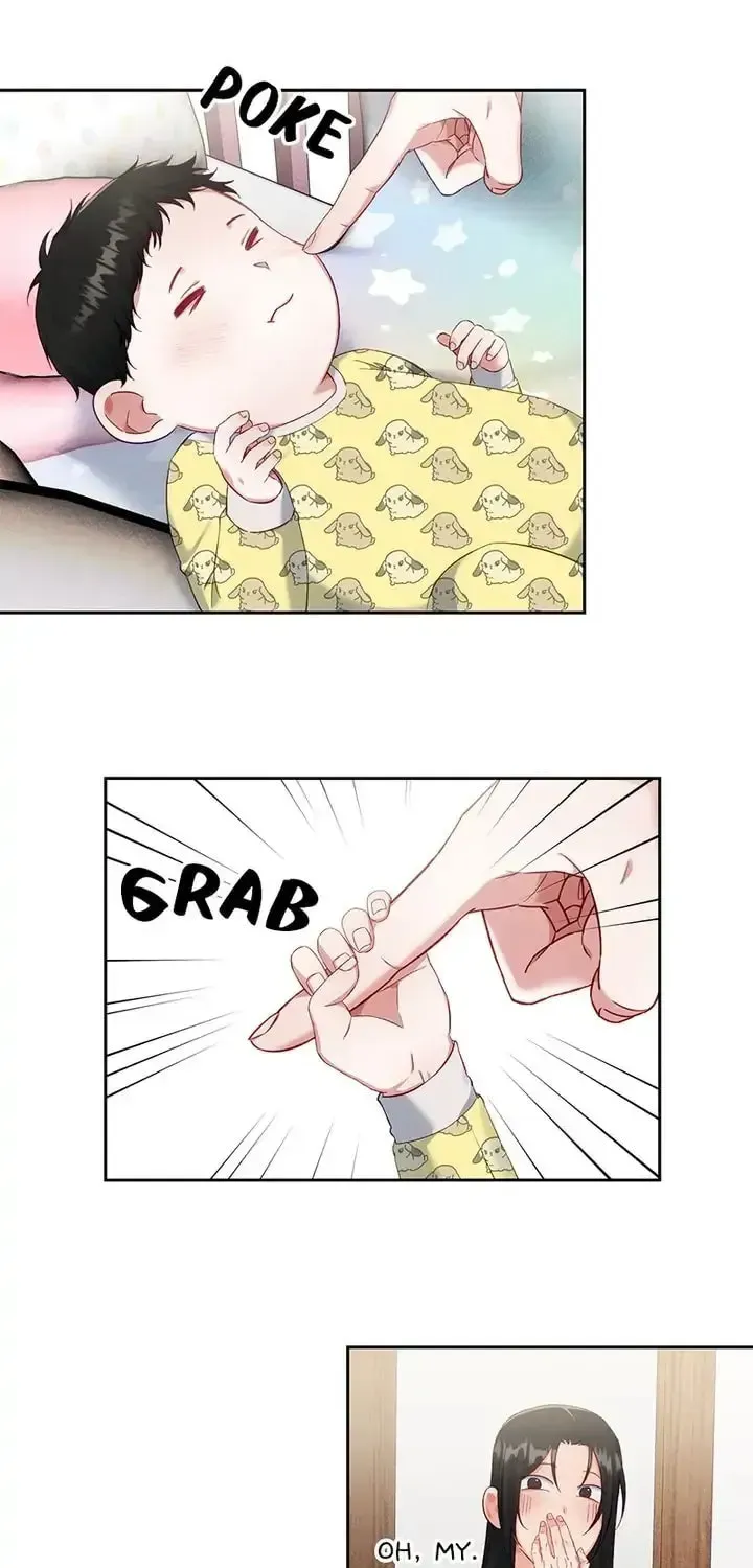 Read The Dictator chapter 4.1 image 22 on Lezhin