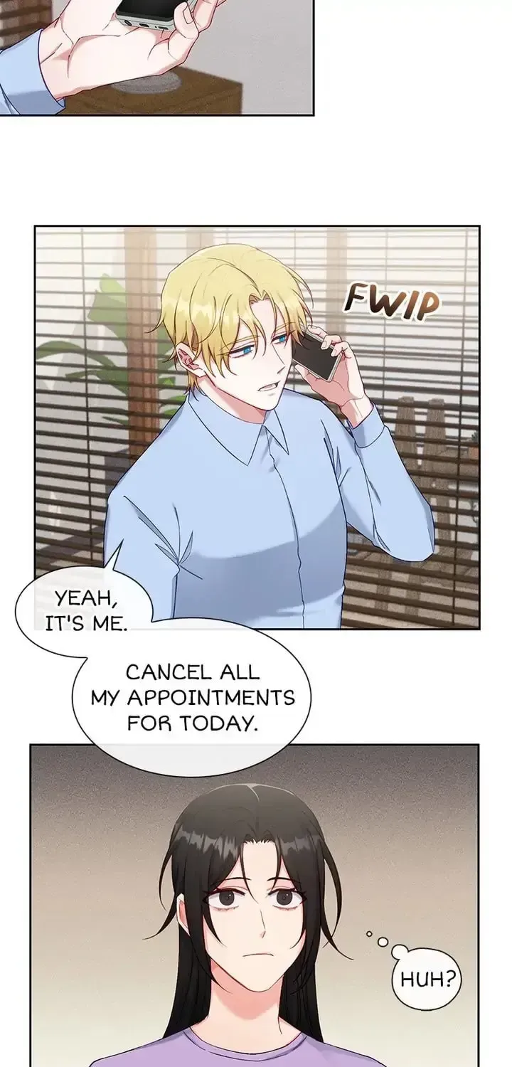 Read The Dictator chapter 4.1 image 28 on Lezhin