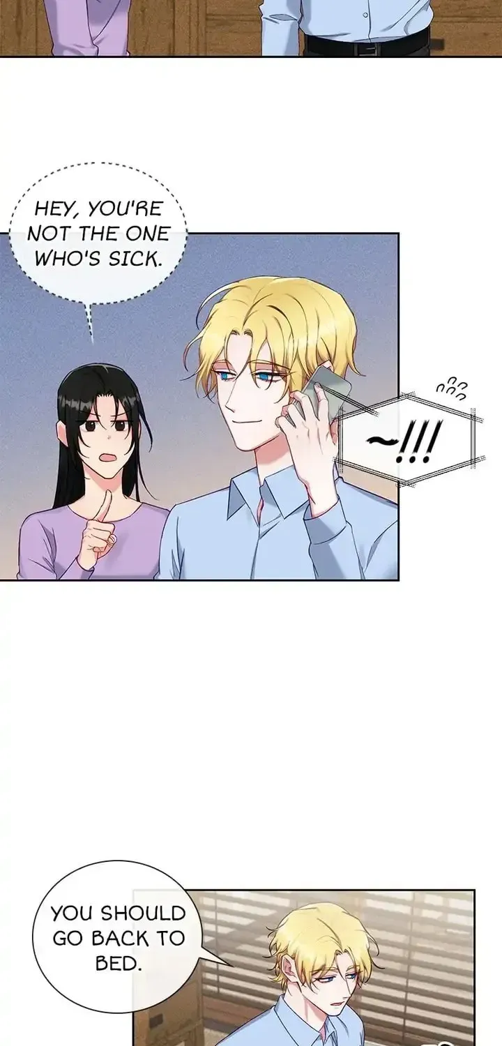 Read The Dictator chapter 4.1 image 31 on Lezhin