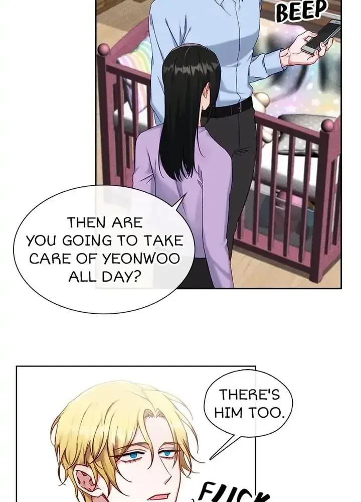 Read The Dictator chapter 4.1 image 32 on Lezhin