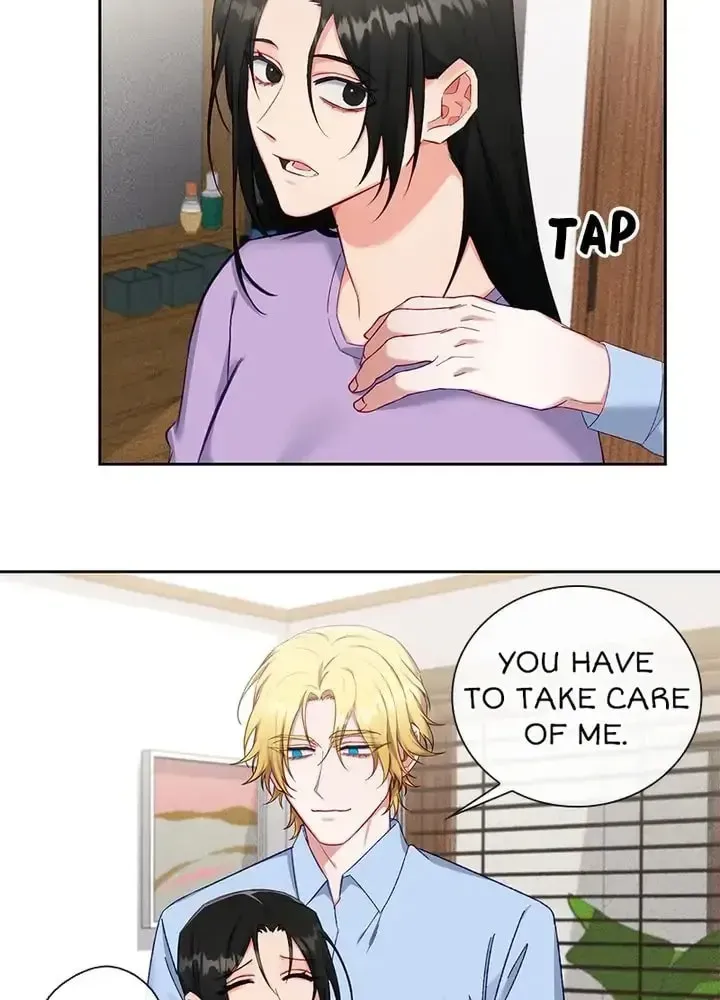 Read The Dictator chapter 4.1 image 35 on Lezhin