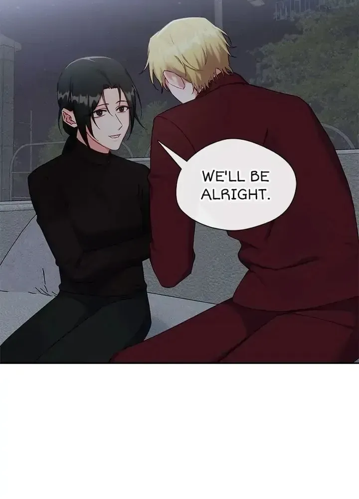 Read The Dictator chapter 4.1 image 5 on Lezhin